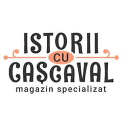 Istorii cu Cașcaval